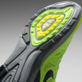 NIKE LUNARGLIDE 6 (GS) - Pantofi sport de alergare – Cod 654155-700