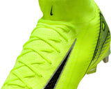 Nike Zoom Mercurial Superfly 10 Elite Sg-pro pentru Copii - Neon | FQ8342-700