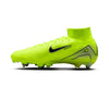 Nike Zoom Mercurial Superfly 10 Elite Sg-pro pentru Copii - Neon | FQ8342-700