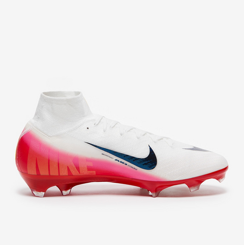 Nike Mercurial Superfly 10 Elite “University Red” | HJ7321-600