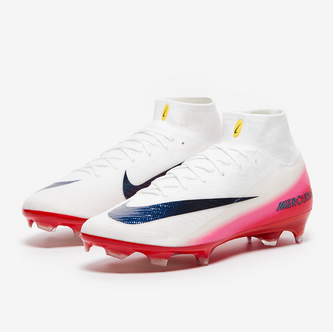 Nike Mercurial Superfly 10 Elite “University Red” | HJ7321-600