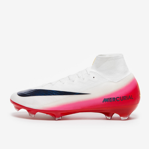 Nike Mercurial Superfly 10 Elite “University Red” | HJ7321-600