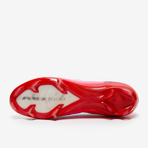 Nike Mercurial Superfly 10 Elite “University Red” | HJ7321-600