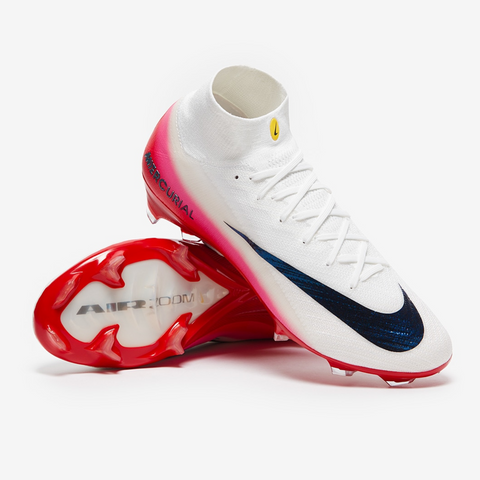 Nike Mercurial Superfly 10 Elite “University Red” | HJ7321-600