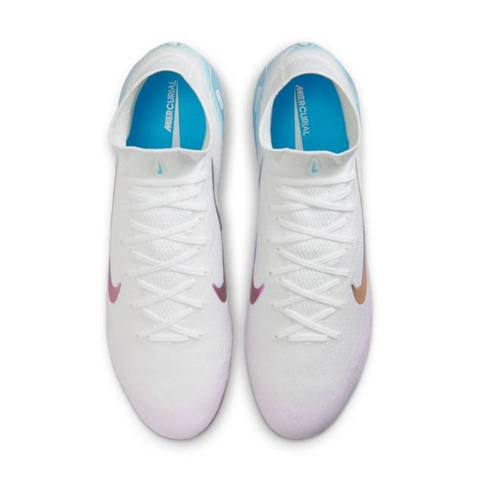 Nike Mercurial Superfly 10 Elite LV8 FG "Chromatic Pack" | HV4888-100