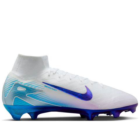 Nike Mercurial Superfly 10 Elite LV8 FG "Chromatic Pack" | HV4888-100
