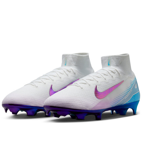 Nike Mercurial Superfly 10 Elite LV8 FG "Chromatic Pack" | HV4888-100