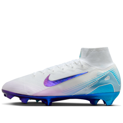 Nike Mercurial Superfly 10 Elite LV8 FG "Chromatic Pack" | HV4888-100