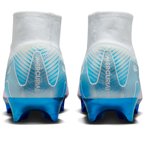 Nike Mercurial Superfly 10 Elite LV8 FG "Chromatic Pack" | HV4888-100