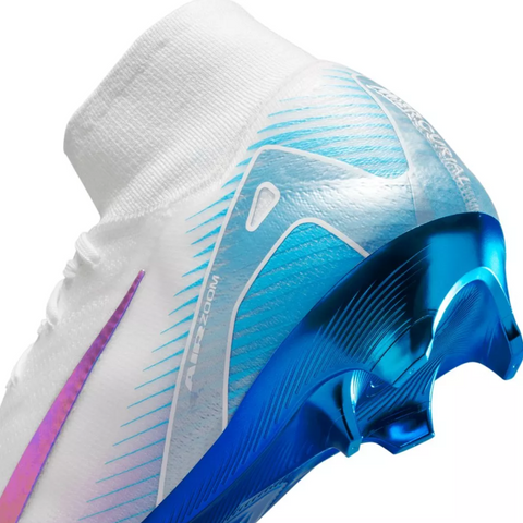 Nike Mercurial Superfly 10 Elite LV8 FG "Chromatic Pack" | HV4888-100