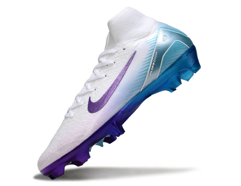 Nike Mercurial Superfly 10 Elite LV8 FG "Chromatic Pack" | HV4888-100