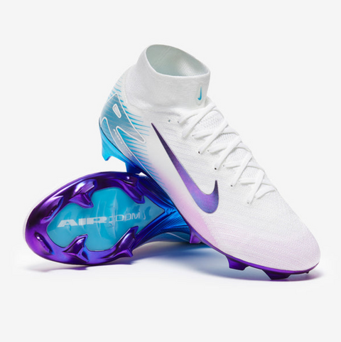 Nike Mercurial Superfly 10 Elite LV8 FG "Chromatic Pack" | HV4888-100