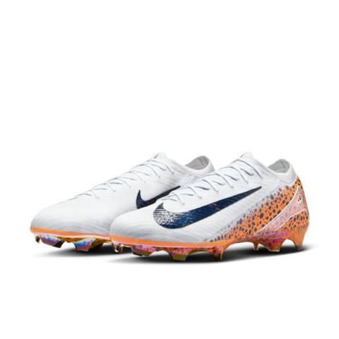 NIKE MERCURIAL VAPOR 16 ELITE FG Olympic "Safari" – Ghete de fotbal profesionale – Cod FQ8680-900