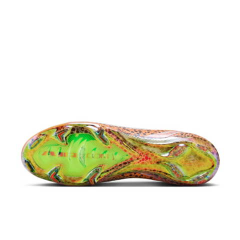 NIKE MERCURIAL VAPOR 16 ELITE FG Olympic "Safari" – Ghete de fotbal profesionale – Cod FQ8680-900