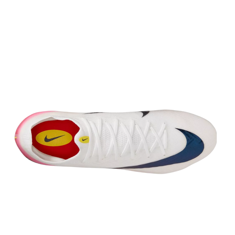 Nike Mercurial Vapor 16 Elite FG – Alb/Rosu | HJ7325-600