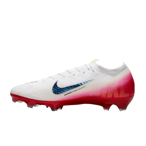 Nike Mercurial Vapor 16 Elite FG – Alb/Rosu | HJ7325-600