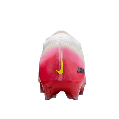 Nike Mercurial Vapor 16 Elite FG – Alb/Rosu | HJ7325-600