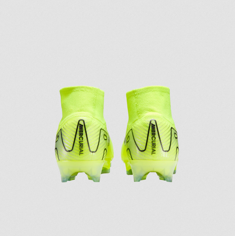 Nike Mercurial Superfly 10 Elite FG - Neon | FQ1454-700