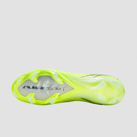 Nike Mercurial Superfly 10 Elite FG - Neon | FQ1454-700
