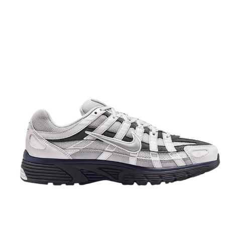Nike P-6000 “Photon Dust Anthracite” – Gri | IB3081-001