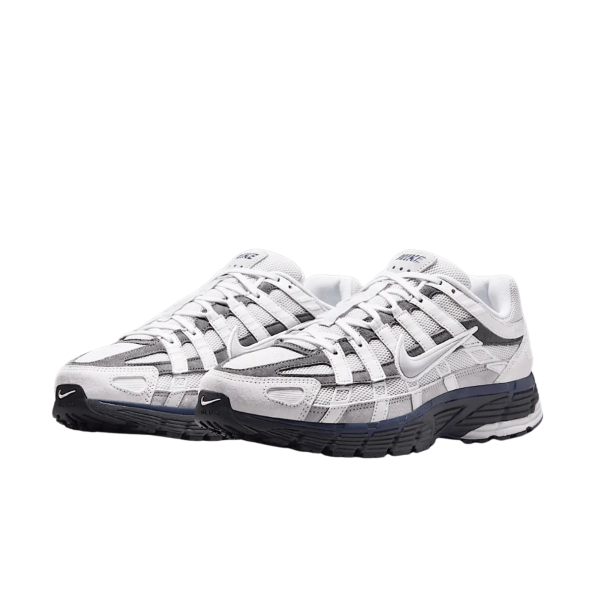 Nike P-6000 “Photon Dust Anthracite” – Gri | IB3081-001