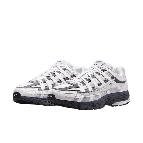 Nike P-6000 “Photon Dust Anthracite” – Gri | IB3081-001