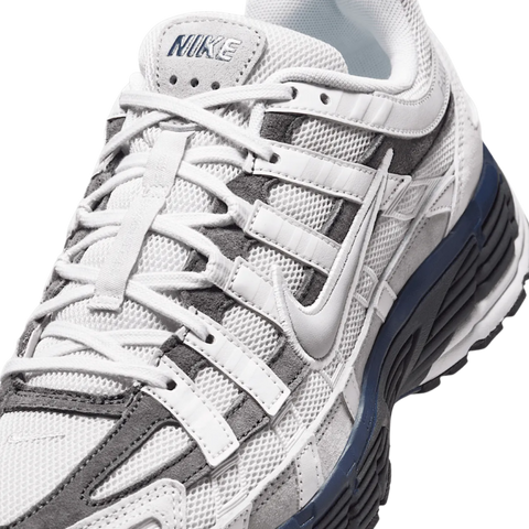 Nike P-6000 “Photon Dust Anthracite” – Gri | IB3081-001
