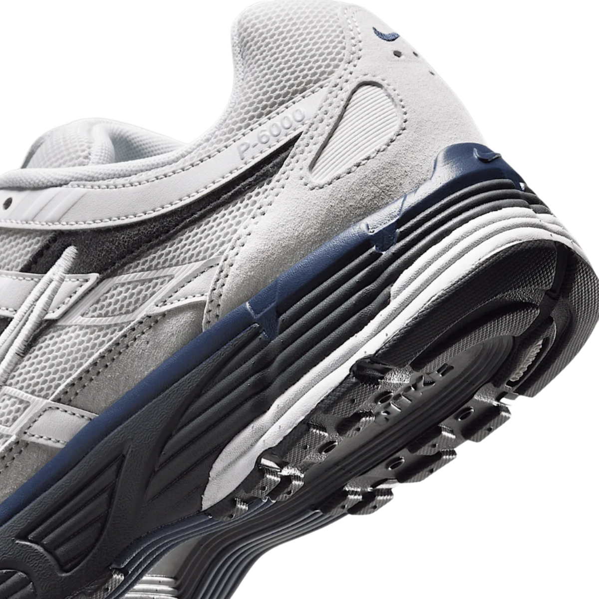 Nike P-6000 “Photon Dust Anthracite” – Gri | IB3081-001