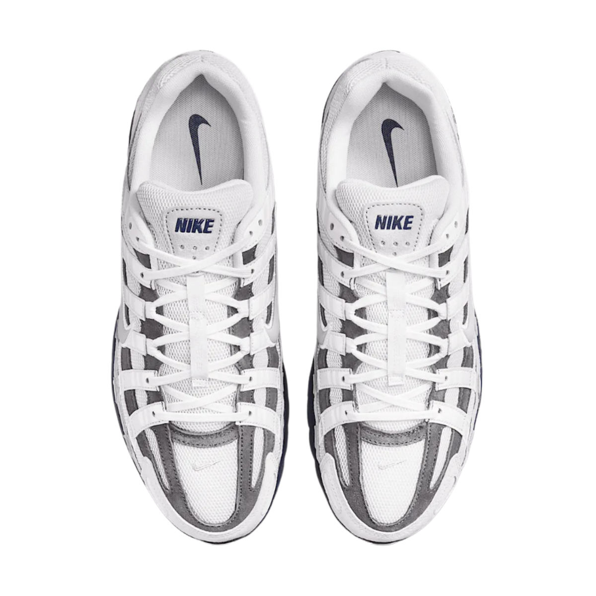 Nike P-6000 “Photon Dust Anthracite” – Gri | IB3081-001