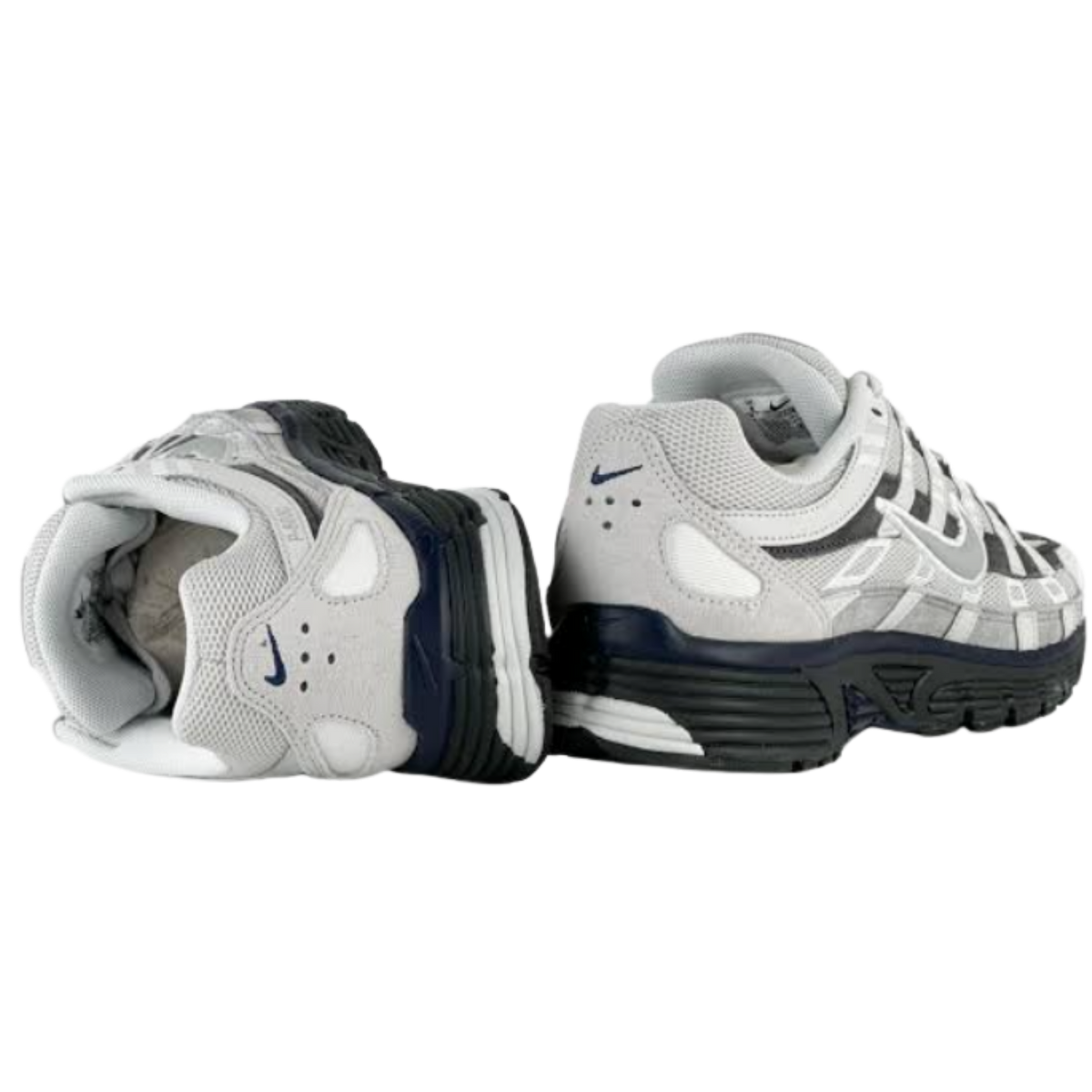 Nike P-6000 “Photon Dust Anthracite” – Gri | IB3081-001