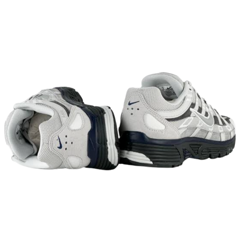Nike P-6000 “Photon Dust Anthracite” – Gri | IB3081-001