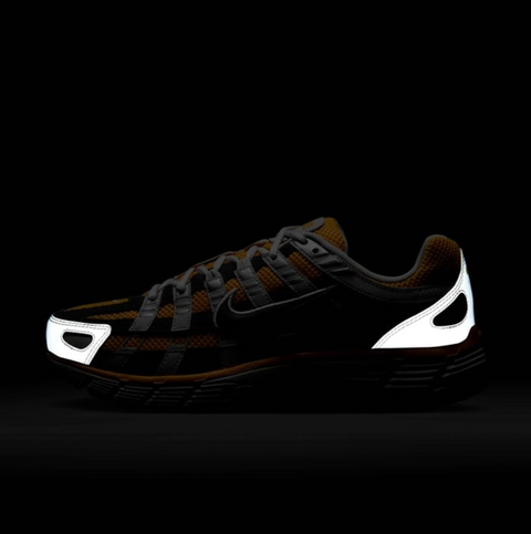 Nike P-6000 "Photon Dust" - Galben | IF6208-001