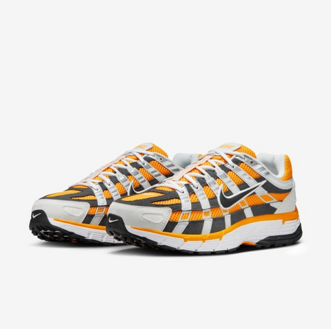 Nike P-6000 "Photon Dust" - Galben | IF6208-001