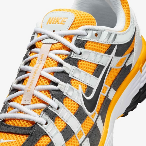 Nike P-6000 "Photon Dust" - Galben | IF6208-001