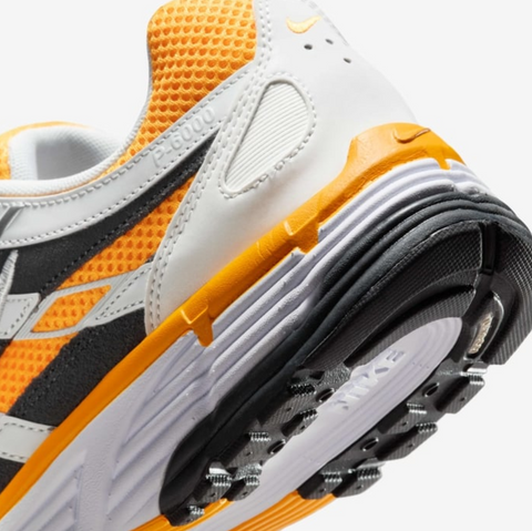 Nike P-6000 "Photon Dust" - Galben | IF6208-001