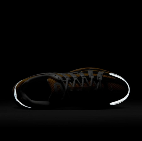 Nike P-6000 "Photon Dust" - Galben | IF6208-001