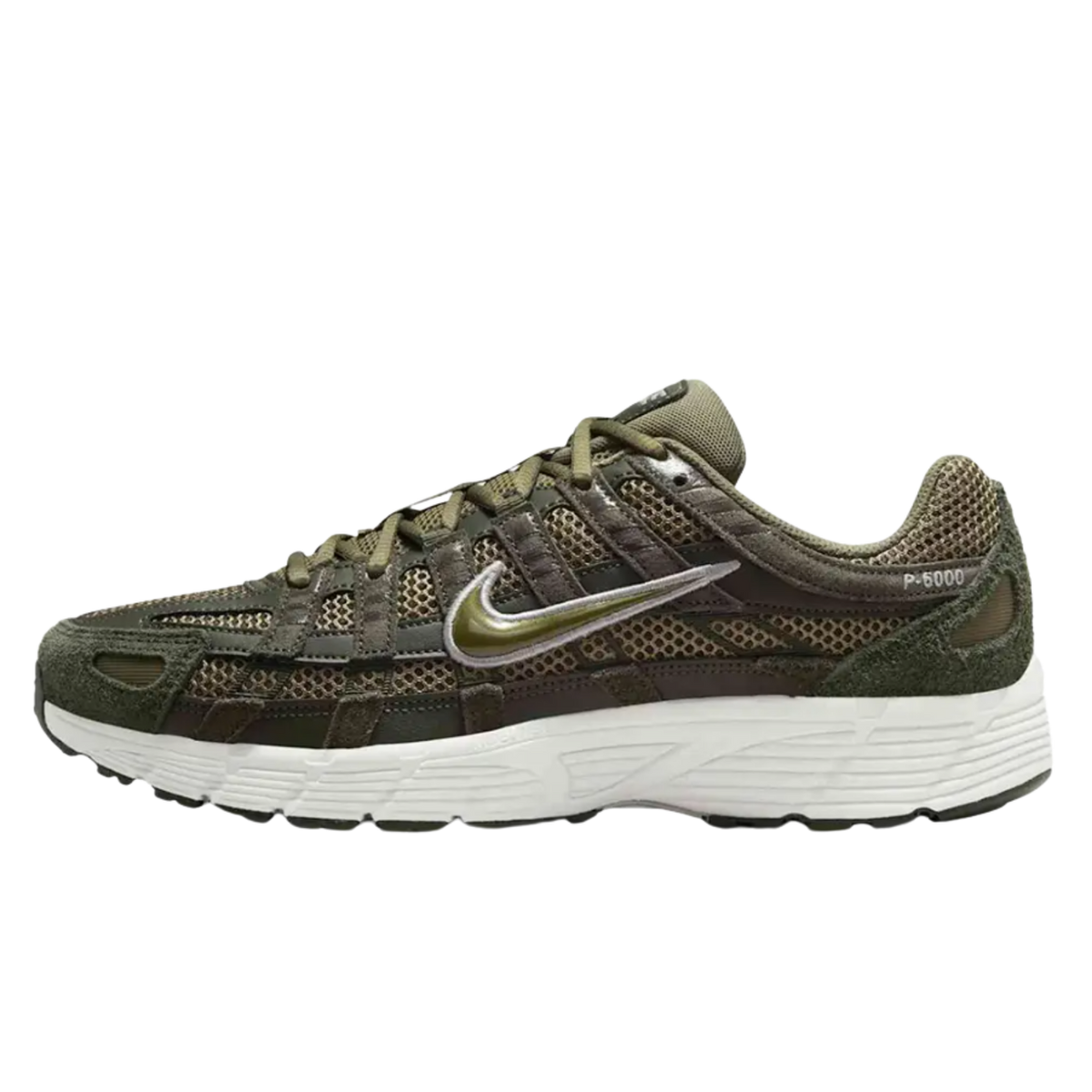 Nike P-6000 SE “Army Green” | HF0015-301