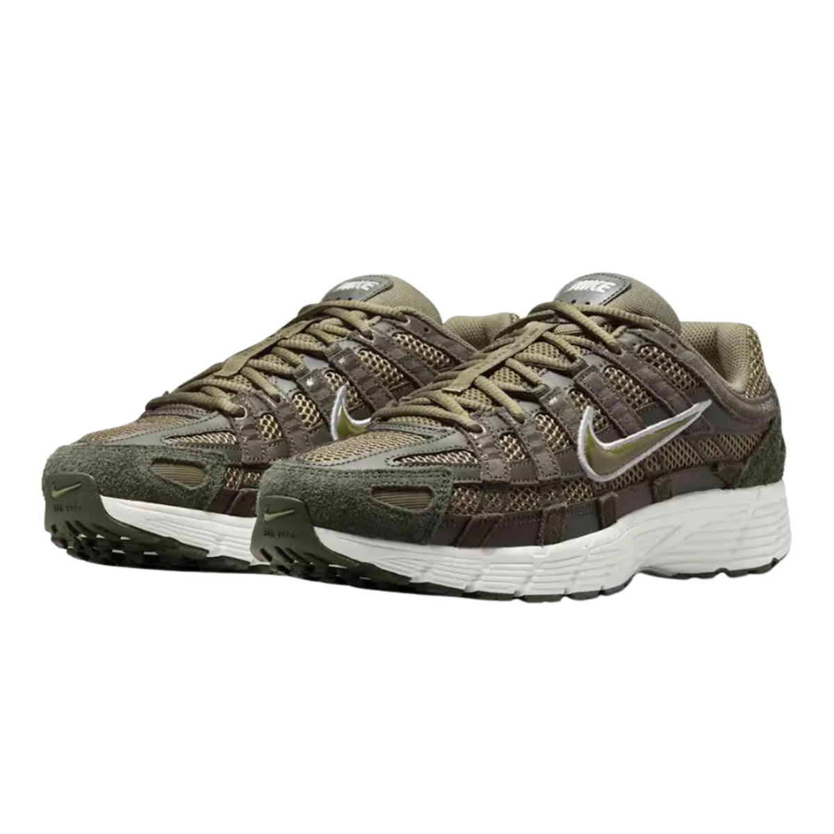 Nike P-6000 SE “Army Green” | HF0015-301