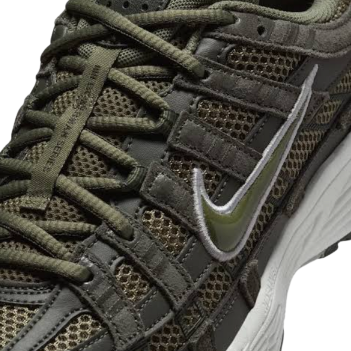 Nike P-6000 SE “Army Green” | HF0015-301