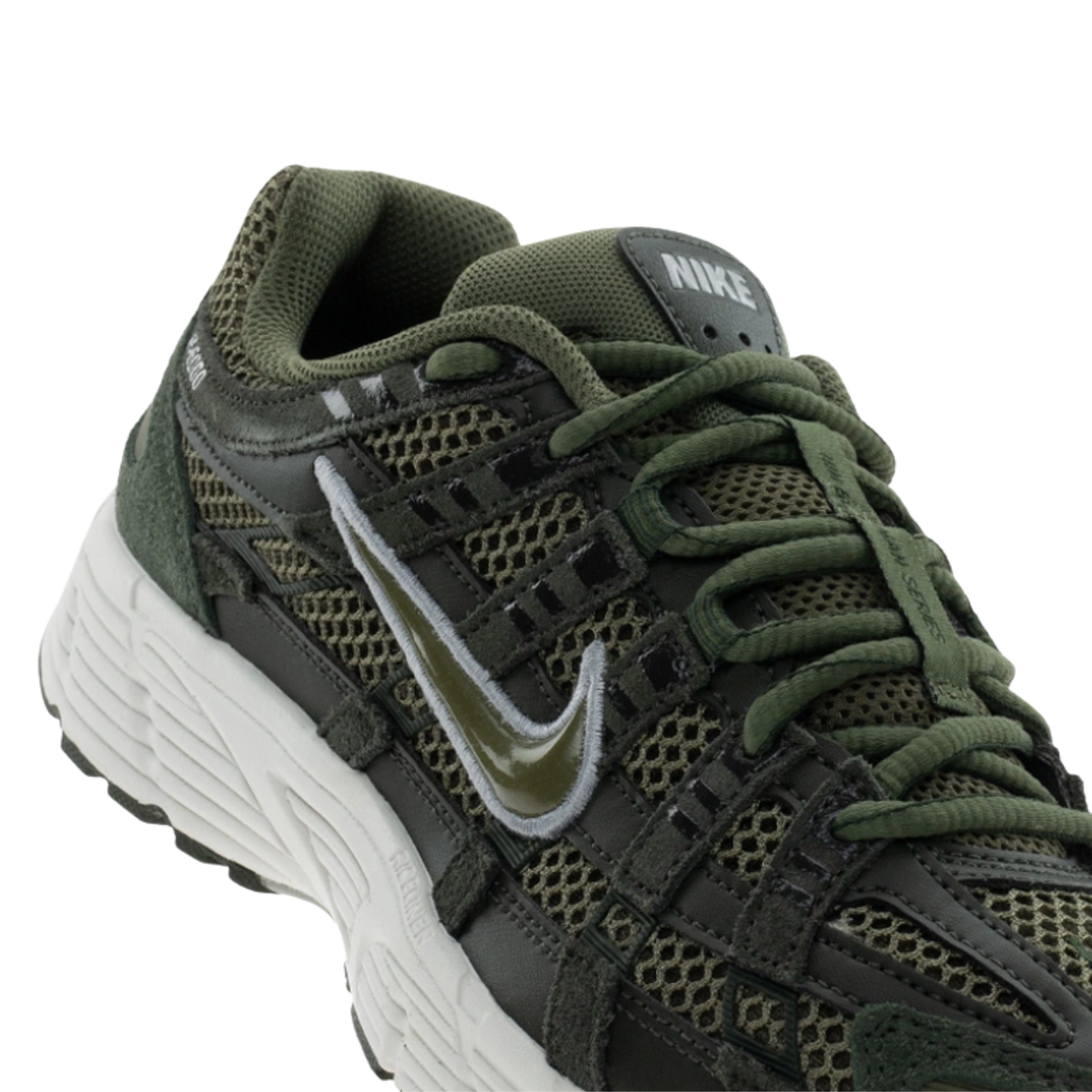 Nike P-6000 SE “Army Green” | HF0015-301