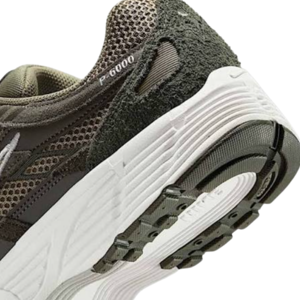 Nike P-6000 SE “Army Green” | HF0015-301
