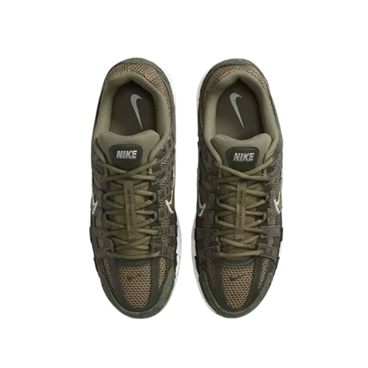 Nike P-6000 SE “Army Green” | HF0015-301