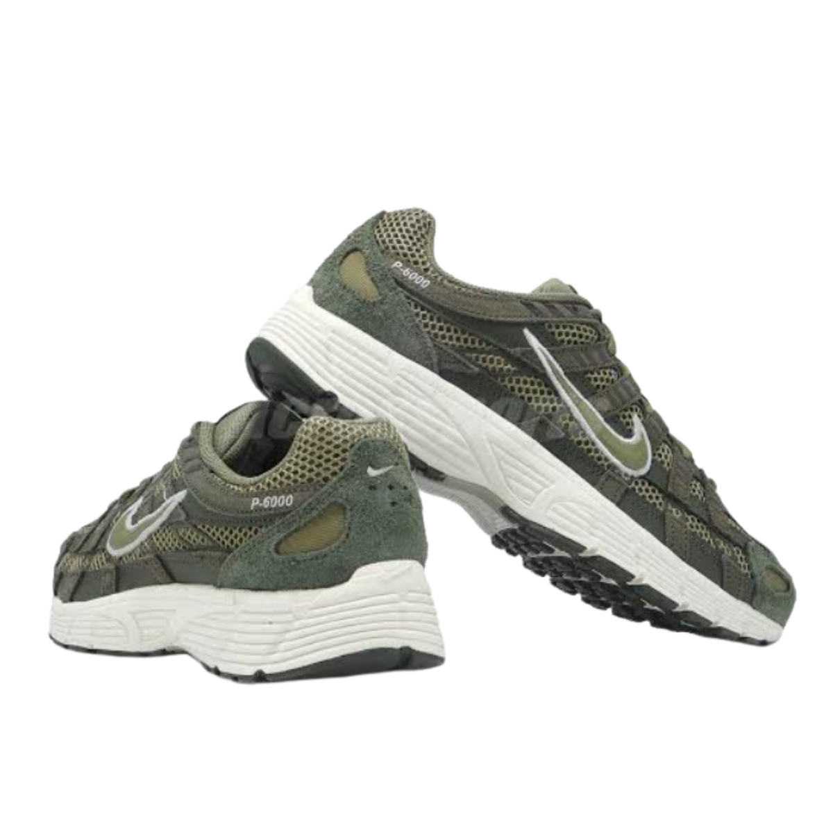Nike P-6000 SE “Army Green” | HF0015-301