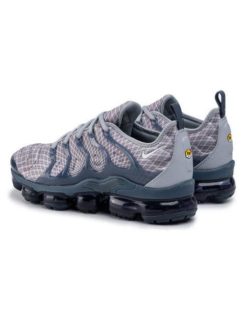 Nike Pantofi Air VaporMax Plus cod 924453-019 Gri