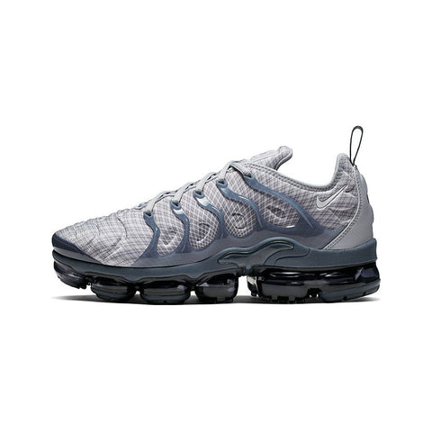 Nike Pantofi Air VaporMax Plus cod 924453-019 Gri