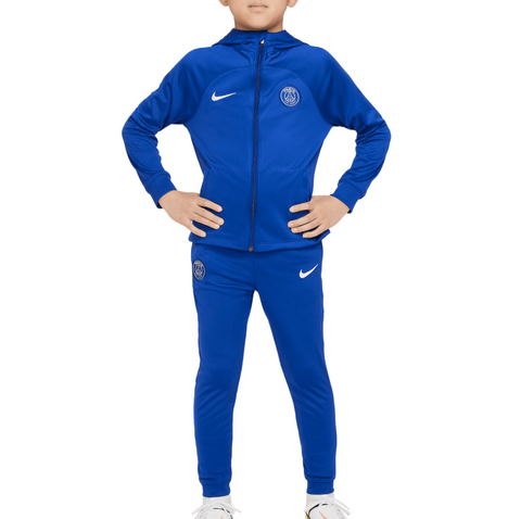Nike Paris Saint-Germain Dri-FIT Strike - Albastru | DN3001-418
