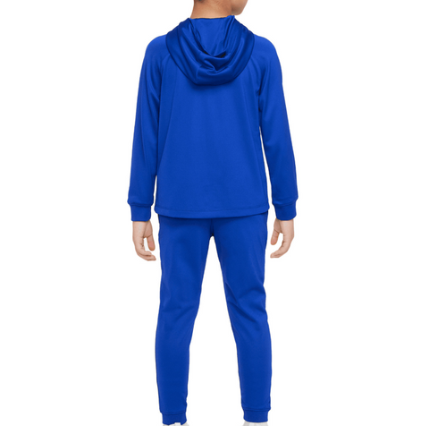 Nike Paris Saint-Germain Dri-FIT Strike - Albastru | DN3001-418