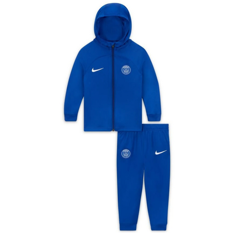 Nike Paris Saint-Germain Dri-FIT Strike - Albastru | DN3001-418