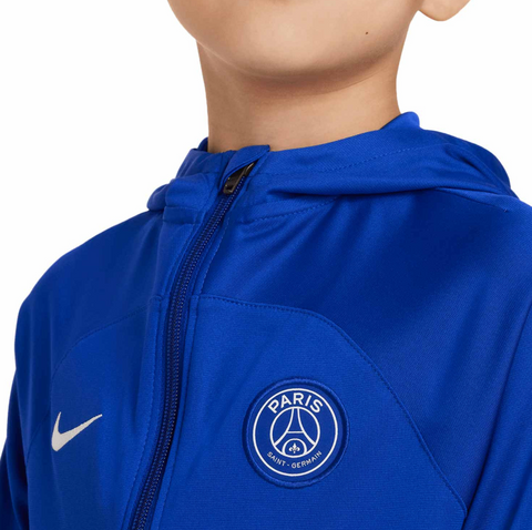 Nike Paris Saint-Germain Dri-FIT Strike - Albastru | DN3001-418