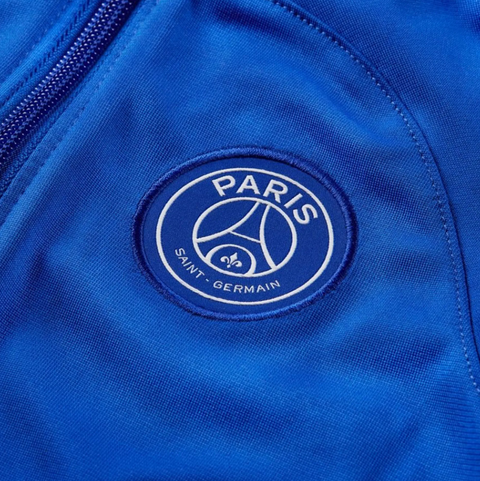 Nike Paris Saint-Germain Dri-FIT Strike - Albastru | DN3001-418